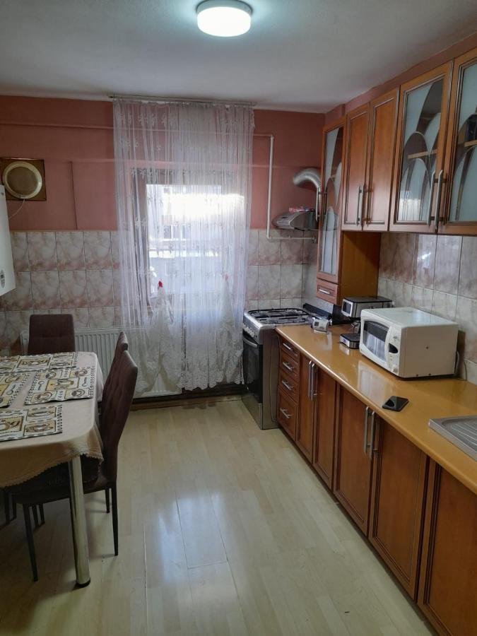 Apartament Straja - Lupeni  Εξωτερικό φωτογραφία