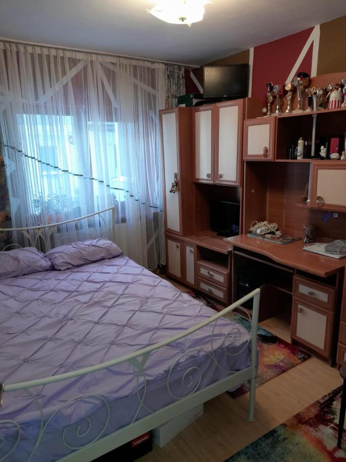Apartament Straja - Lupeni  Εξωτερικό φωτογραφία