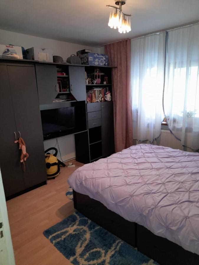 Apartament Straja - Lupeni  Εξωτερικό φωτογραφία