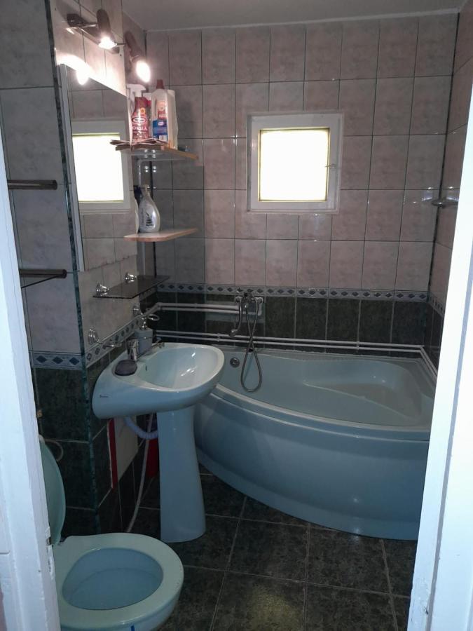Apartament Straja - Lupeni  Εξωτερικό φωτογραφία