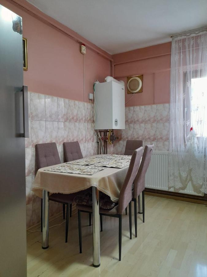 Apartament Straja - Lupeni  Εξωτερικό φωτογραφία